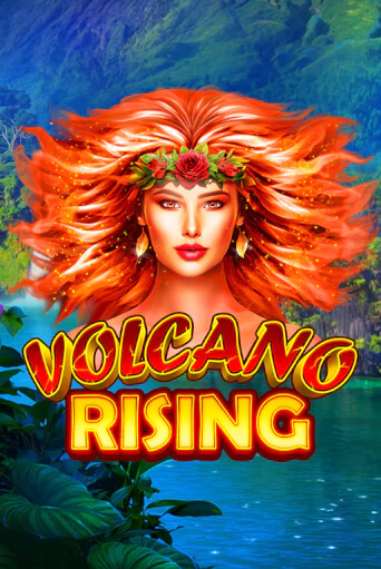 Демо игра Volcano Rising играть онлайн | Casino X Official бесплатно