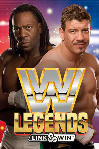 Демо игра WWE Legends: Link & Win VF играть онлайн | Casino X Official бесплатно