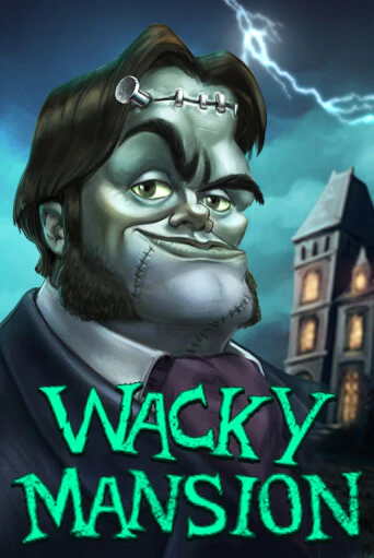 Демо игра Wacky Mansion играть онлайн | Casino X Official бесплатно