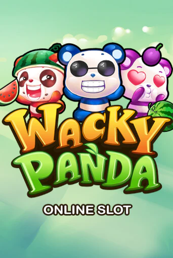 Демо игра Wacky Panda играть онлайн | Casino X Official бесплатно