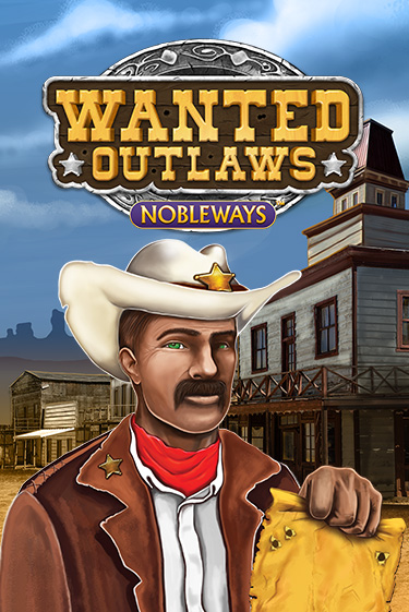 Демо игра Wanted Outlaws играть онлайн | Casino X Official бесплатно