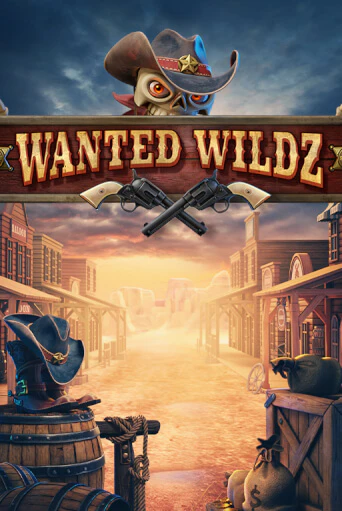 Демо игра Wanted Wildz играть онлайн | Casino X Official бесплатно