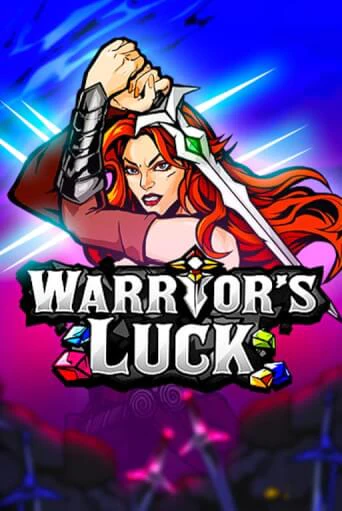 Демо игра Warrior’s Luck играть онлайн | Casino X Official бесплатно