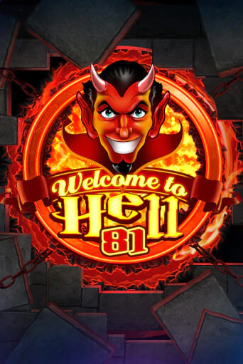 Демо игра Welcome To Hell 81 играть онлайн | Casino X Official бесплатно