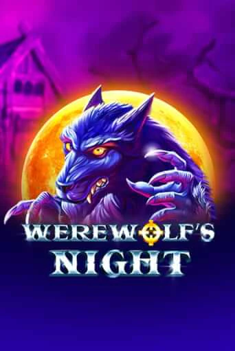 Демо игра Werewolf's Night играть онлайн | Casino X Official бесплатно