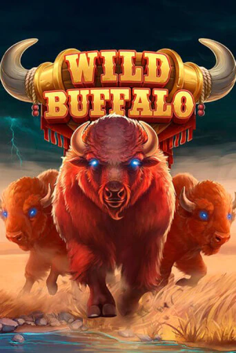 Демо игра Wild Buffalo играть онлайн | Casino X Official бесплатно