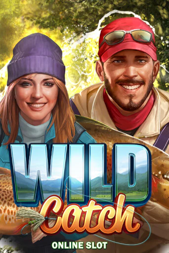 Демо игра Wild Catch (New) играть онлайн | Casino X Official бесплатно