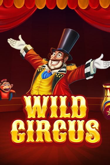 Демо игра Wild Circus играть онлайн | Casino X Official бесплатно