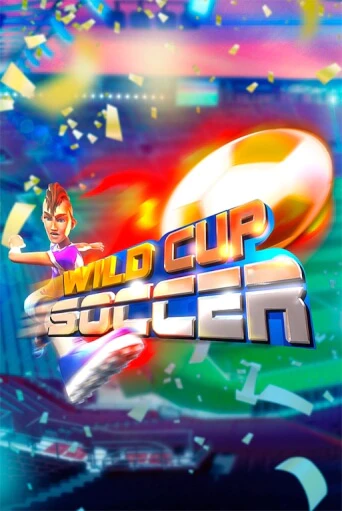 Демо игра WILD Cup Soccer играть онлайн | Casino X Official бесплатно