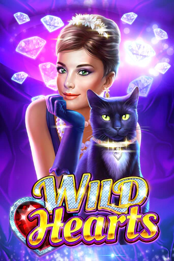 Демо игра Wild Hearts играть онлайн | Casino X Official бесплатно