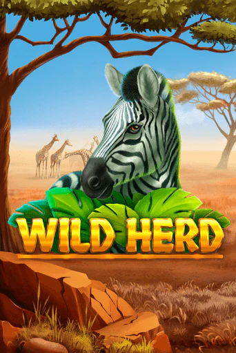 Демо игра Wild Herd играть онлайн | Casino X Official бесплатно