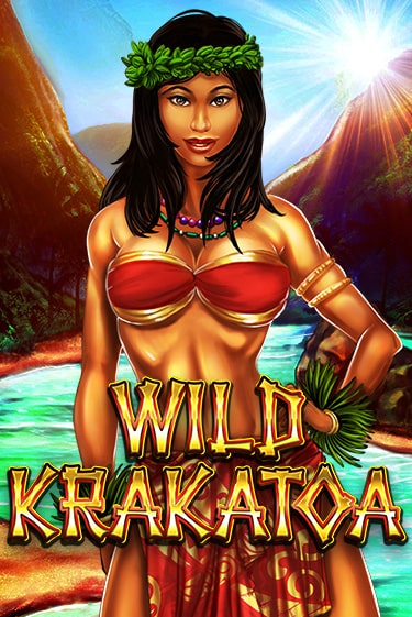 Демо игра Wild Krakatoa играть онлайн | Casino X Official бесплатно