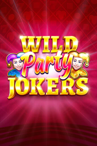 Демо игра Wild Party Jokers играть онлайн | Casino X Official бесплатно