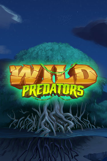 Демо игра Wild Predators играть онлайн | Casino X Official бесплатно