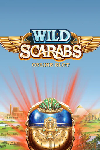 Демо игра Wild Scarabs играть онлайн | Casino X Official бесплатно