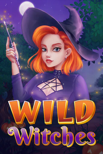 Демо игра Wild Witches играть онлайн | Casino X Official бесплатно