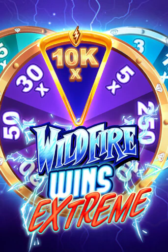 Демо игра Wildfire Wins Extreme играть онлайн | Casino X Official бесплатно