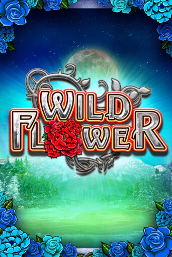 Демо игра Wildflower играть онлайн | Casino X Official бесплатно