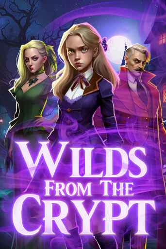 Демо игра Wilds from the Crypt играть онлайн | Casino X Official бесплатно