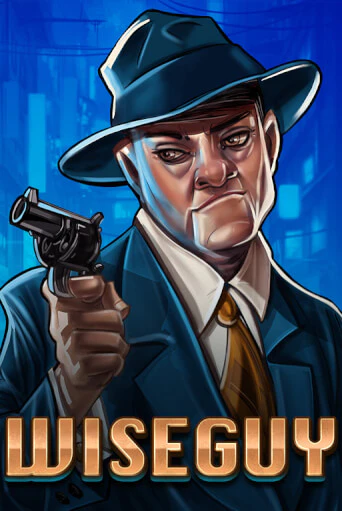 Демо игра Wiseguy играть онлайн | Casino X Official бесплатно