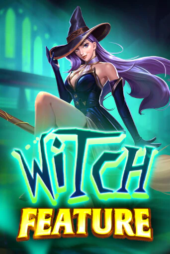 Демо игра Witch Feature играть онлайн | Casino X Official бесплатно