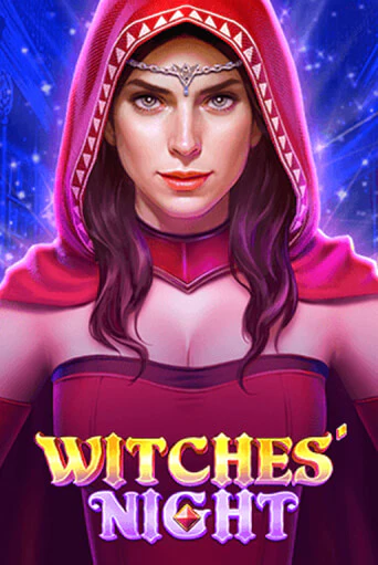 Демо игра Witches' Night играть онлайн | Casino X Official бесплатно