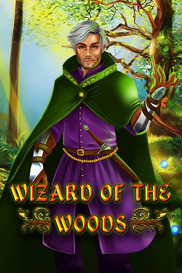 Демо игра Wizard of the Woods играть онлайн | Casino X Official бесплатно