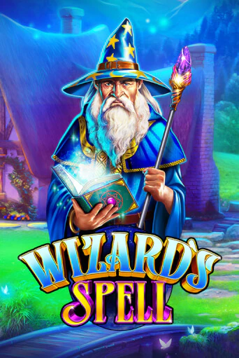 Демо игра Wizard's Spell играть онлайн | Casino X Official бесплатно