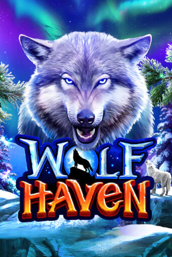 Демо игра Wolf Haven играть онлайн | Casino X Official бесплатно