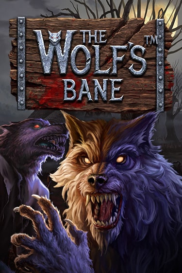 Демо игра The Wolf's Bane™ играть онлайн | Casino X Official бесплатно