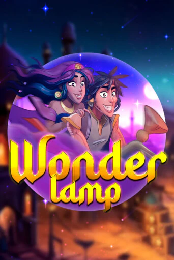 Демо игра Wonder Lamp играть онлайн | Casino X Official бесплатно