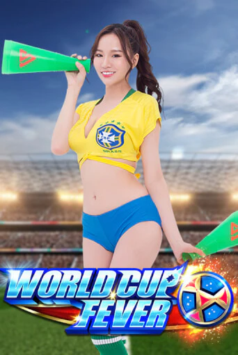 Демо игра World Cup Fever играть онлайн | Casino X Official бесплатно