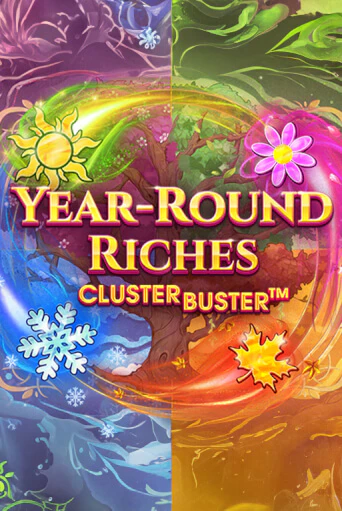 Демо игра Year Round Riches Clusterbuster играть онлайн | Casino X Official бесплатно