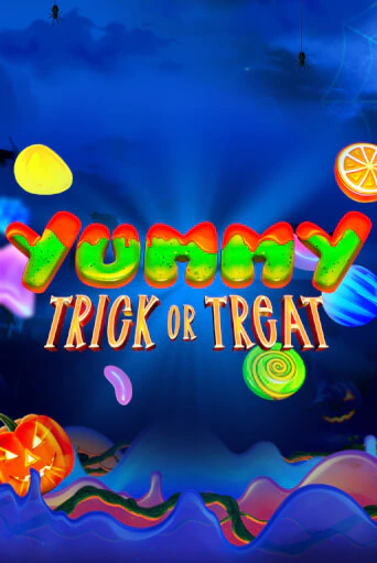 Демо игра Yummy Trick or Treat играть онлайн | Casino X Official бесплатно