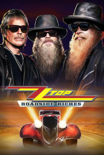 Демо игра ZZ Top Roadside Riches играть онлайн | Casino X Official бесплатно