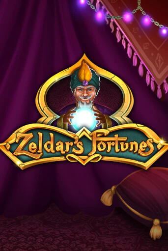 Демо игра Zeldar's Fortunes играть онлайн | Casino X Official бесплатно