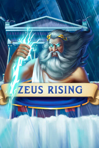 Демо игра Zeus Rising играть онлайн | Casino X Official бесплатно