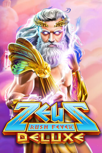 Демо игра Zeus Rush Fever Deluxe играть онлайн | Casino X Official бесплатно