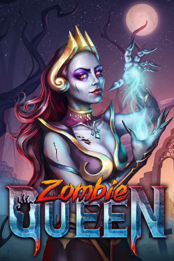 Демо игра Zombie Queen Gamble Feature играть онлайн | Casino X Official бесплатно