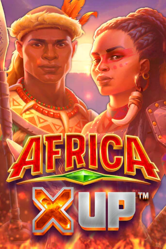 Демо игра Africa X UP играть онлайн | Casino X Official бесплатно