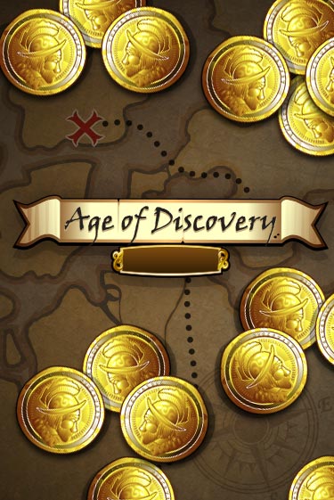 Демо игра Age of Discovery играть онлайн | Casino X Official бесплатно