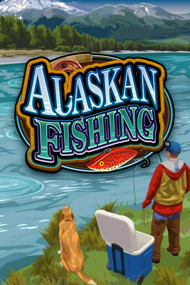 Демо игра Alaskan Fishing играть онлайн | Casino X Official бесплатно