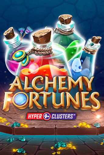 Демо игра Alchemy Fortunes играть онлайн | Casino X Official бесплатно