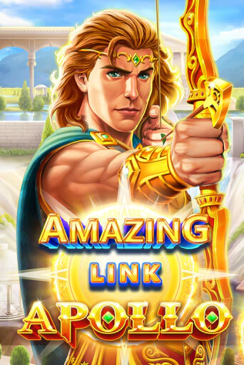 Демо игра Amazing Link™ Apollo играть онлайн | Casino X Official бесплатно