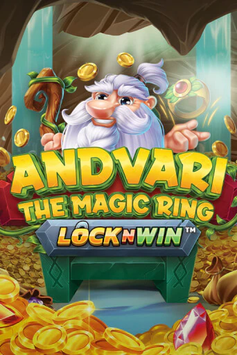 Демо игра Andvari: The Magic Ring играть онлайн | Casino X Official бесплатно