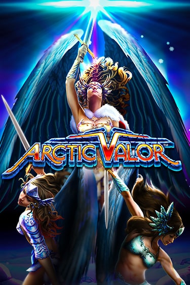 Демо игра Arctic Valor играть онлайн | Casino X Official бесплатно