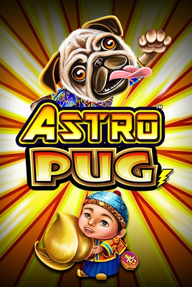 Демо игра Astro Pug играть онлайн | Casino X Official бесплатно