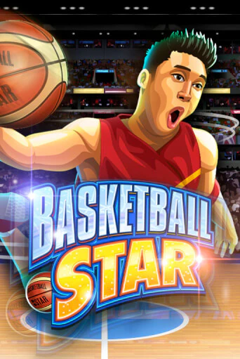 Демо игра Basketball Star играть онлайн | Casino X Official бесплатно