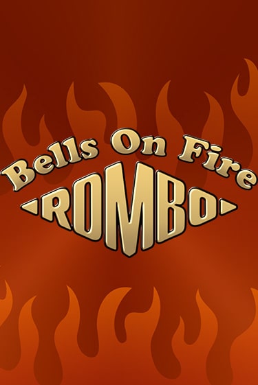 Демо игра Bells on Fire Rombo играть онлайн | Casino X Official бесплатно