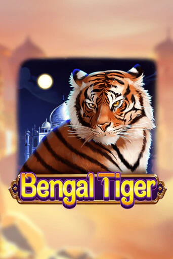 Демо игра Bengal Tiger играть онлайн | Casino X Official бесплатно